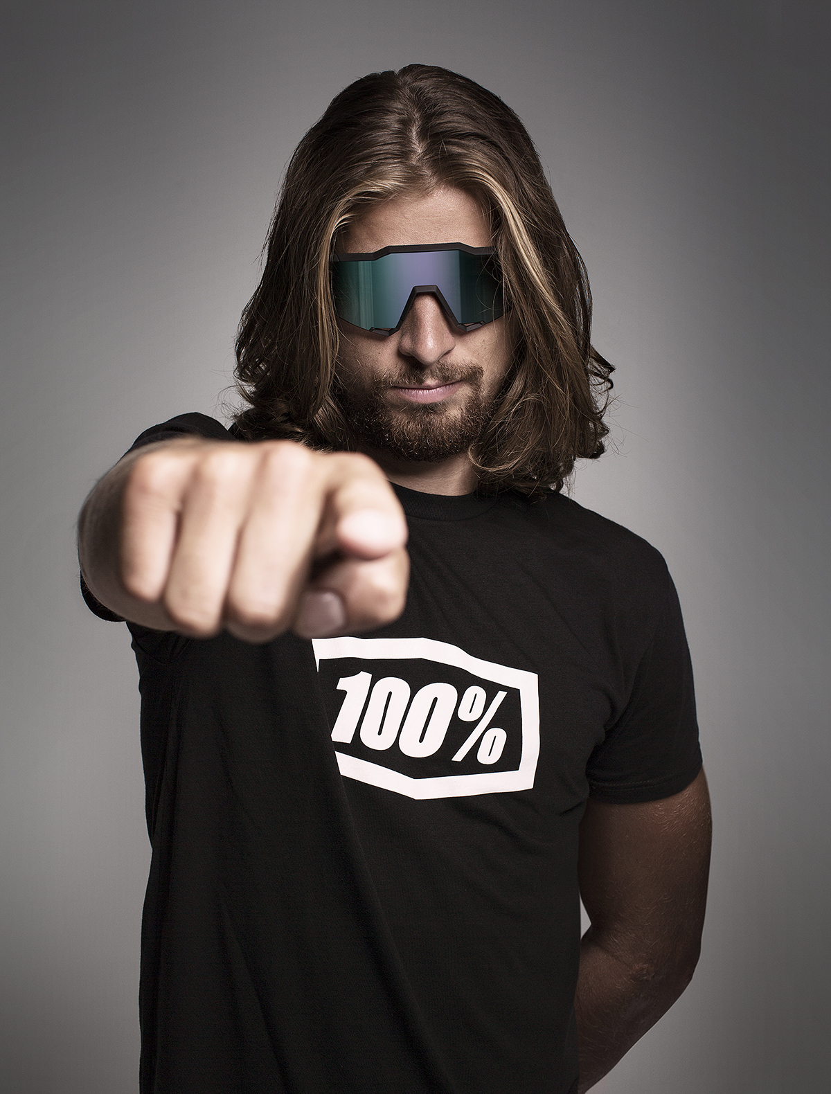 Peter Sagan to wear 100% eyewear next year | Bicycle Retailer and